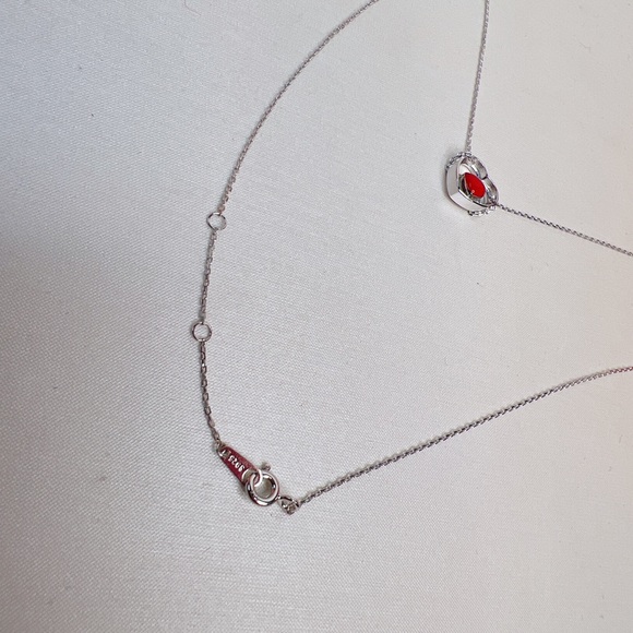 Heart Necklace - Picture 7 of 7